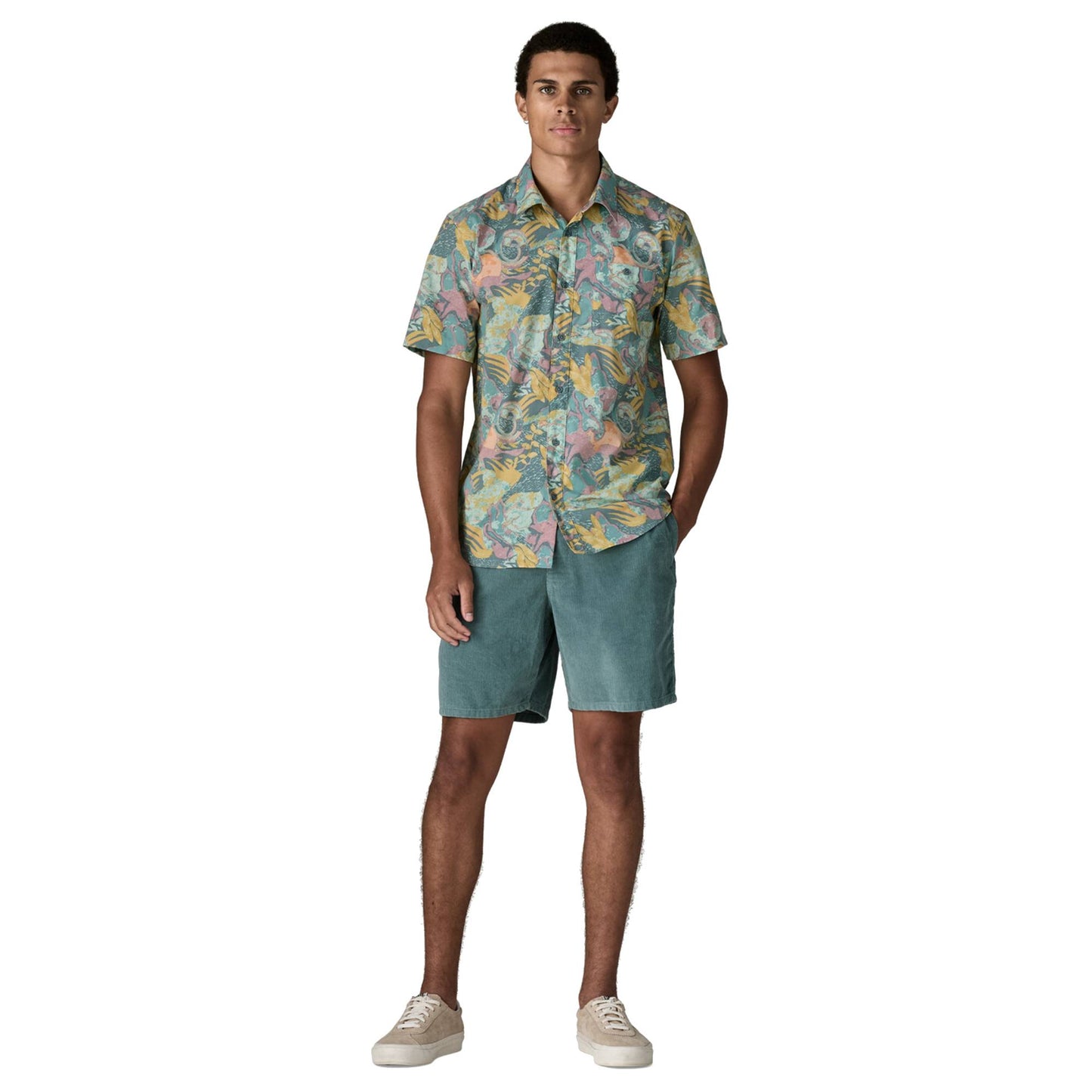Patagonia Go To Mens Shirt 2026