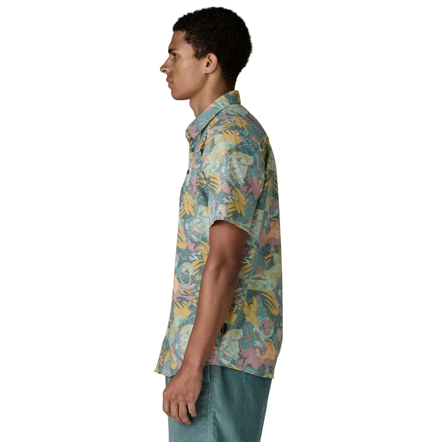 Patagonia Go To Mens Shirt 2026