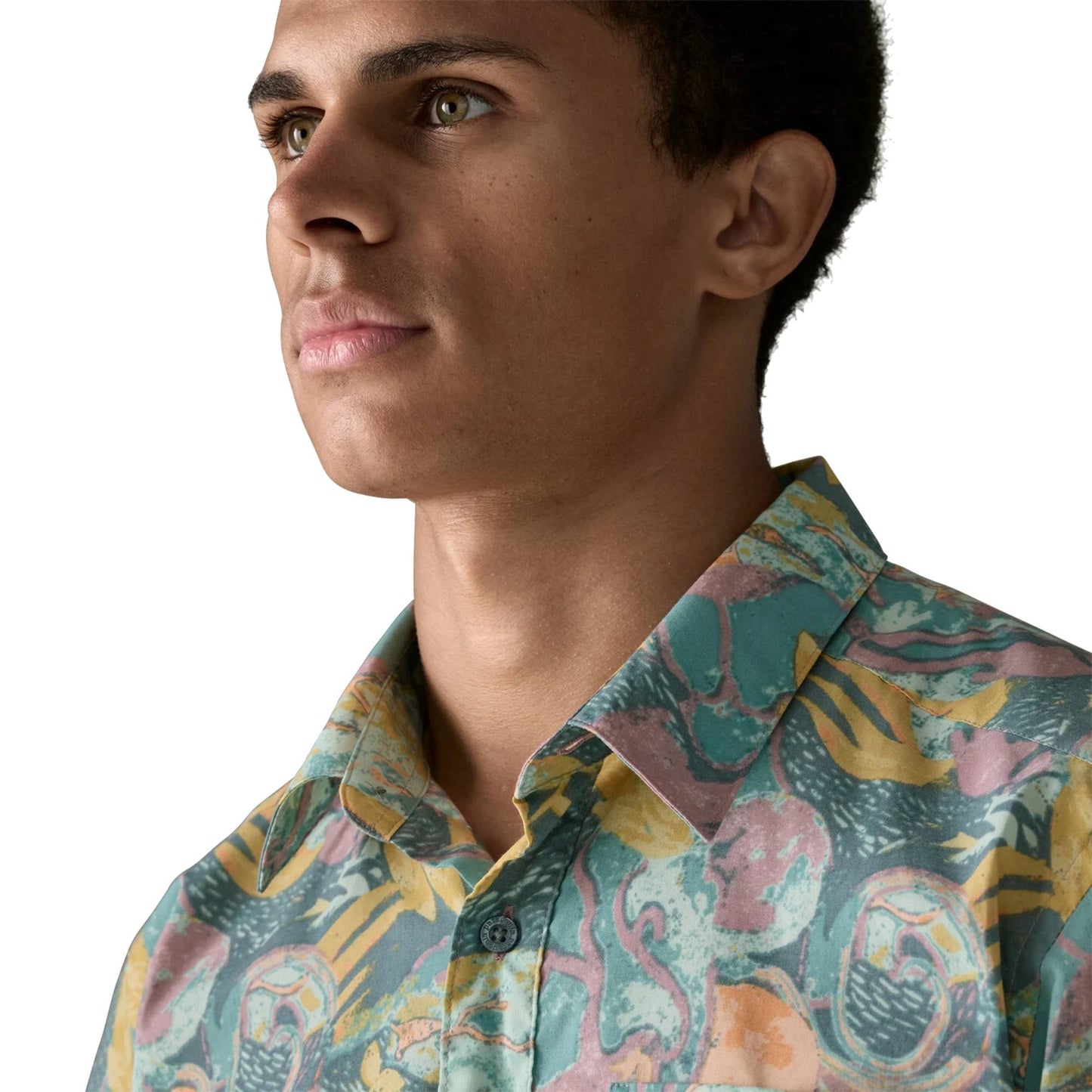 Patagonia Go To Mens Shirt 2026