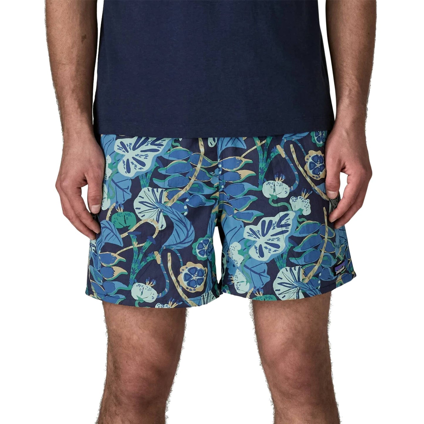 Patagonia Baggie Mens 5" Shorts 2026