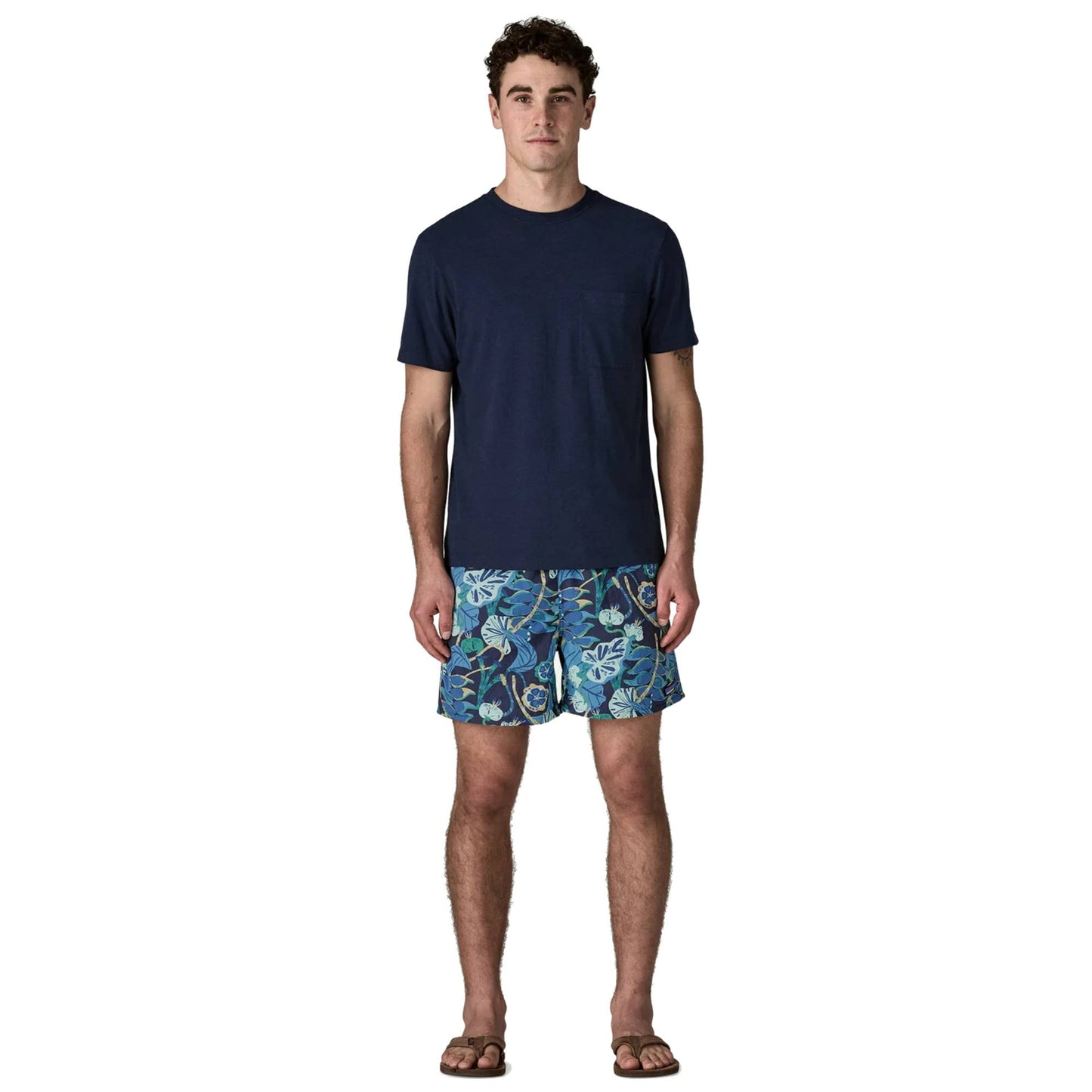 Patagonia Baggie Mens 5" Shorts 2026