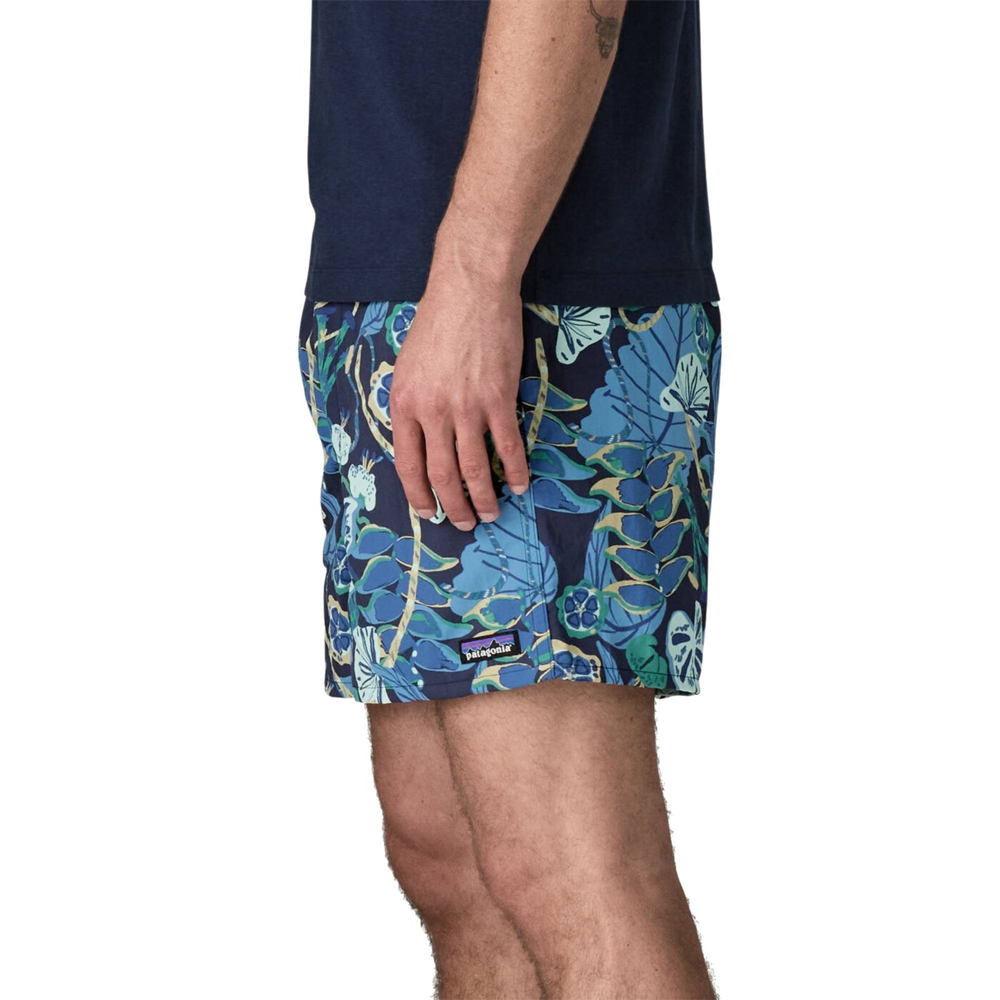 Patagonia Baggie Mens 5" Shorts 2026