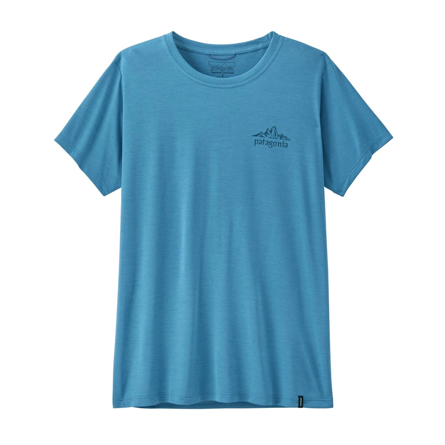 Patagonia Cap Cool Daily W Shirt 2026