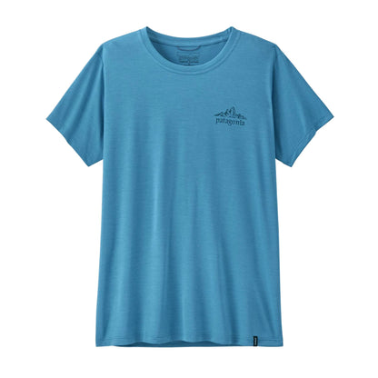 Patagonia Cap Cool Daily W Shirt 2026