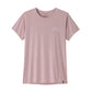 Patagonia Cap Cool Daily W Shirt 2026