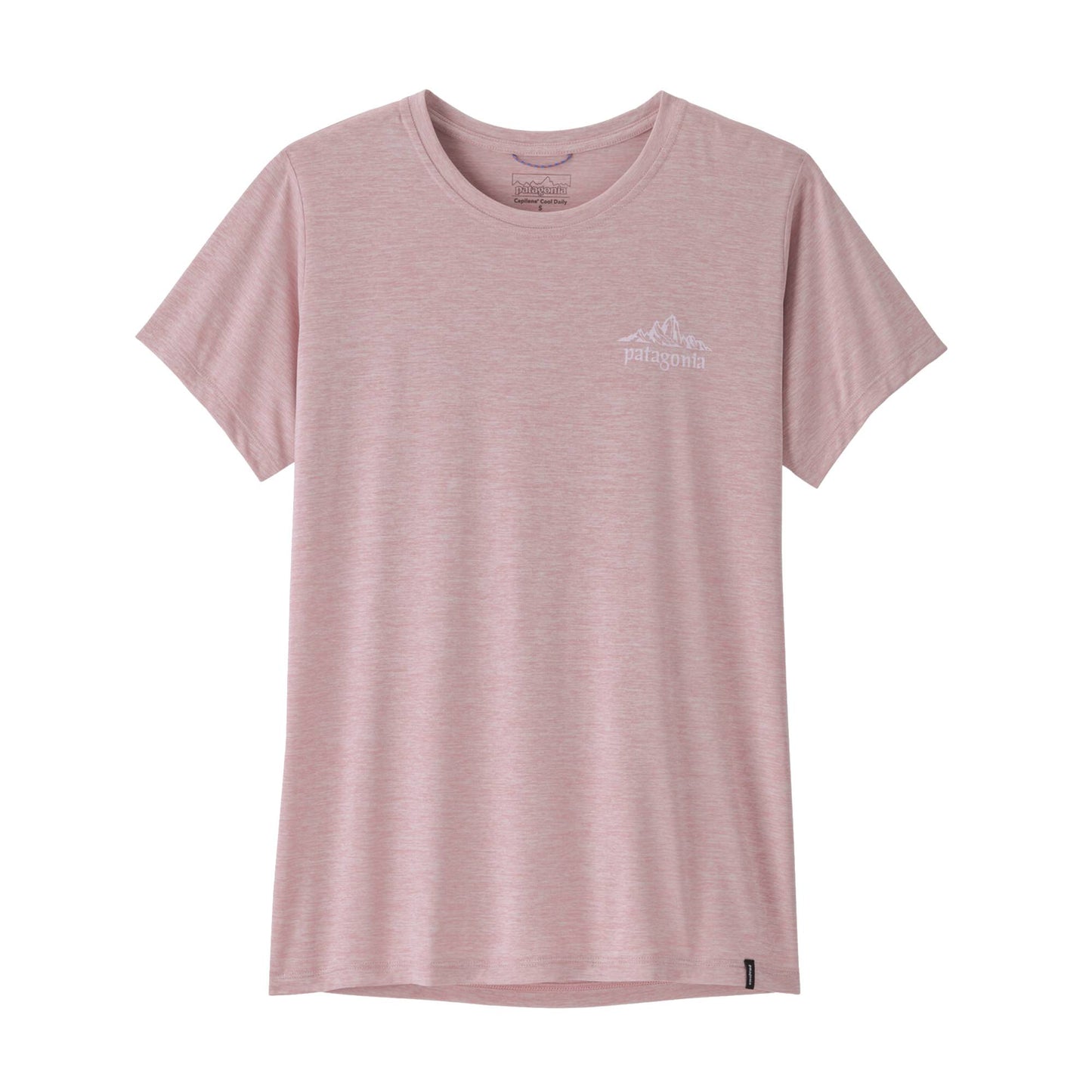 Patagonia Cap Cool Daily W Shirt 2026