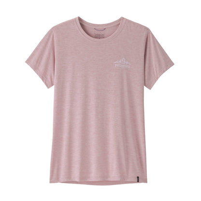 Patagonia Cap Cool Daily W Shirt 2026