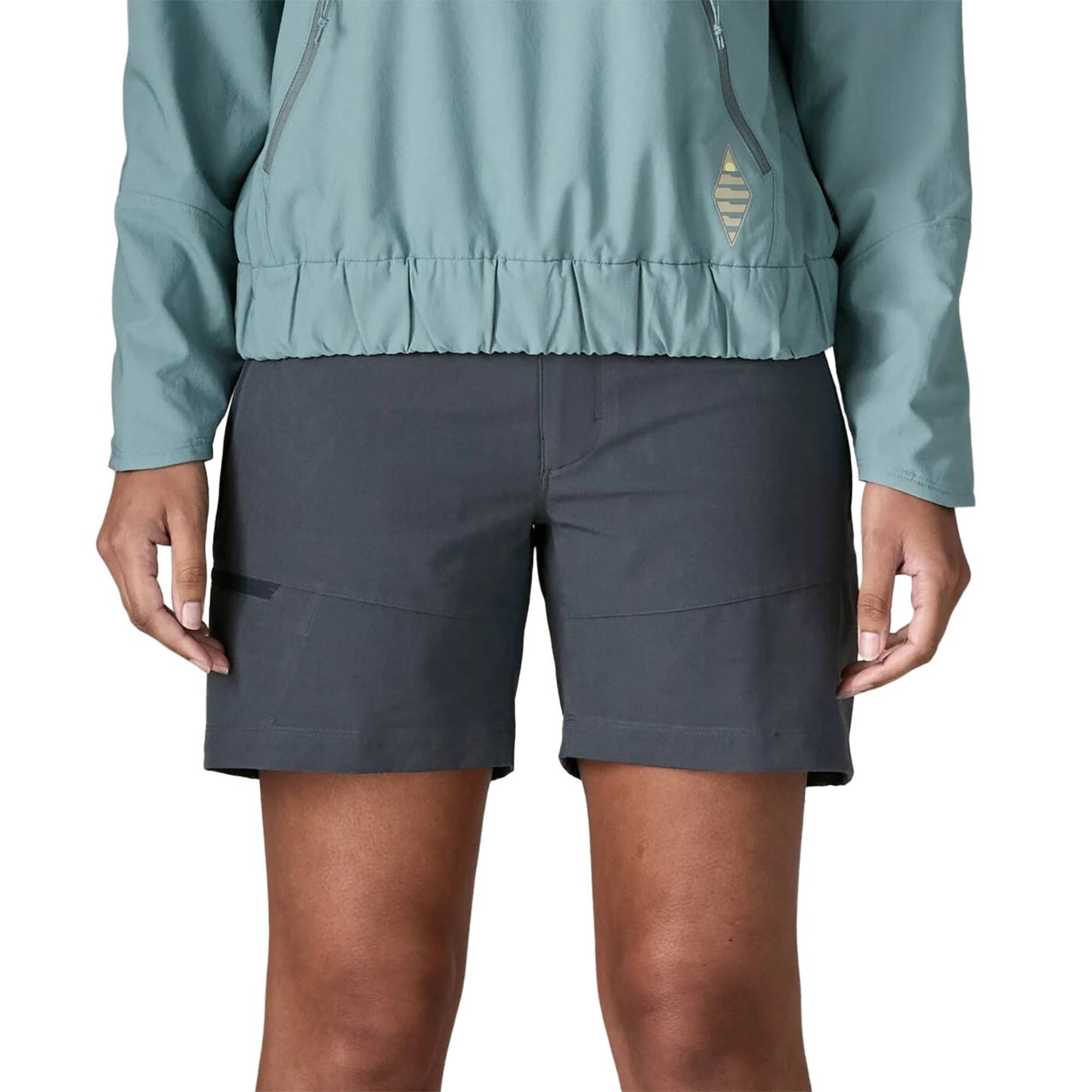 Patagonia Terravia Womens Trail 6" Shorts 2026