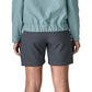Patagonia Terravia Womens Trail 6" Shorts 2026