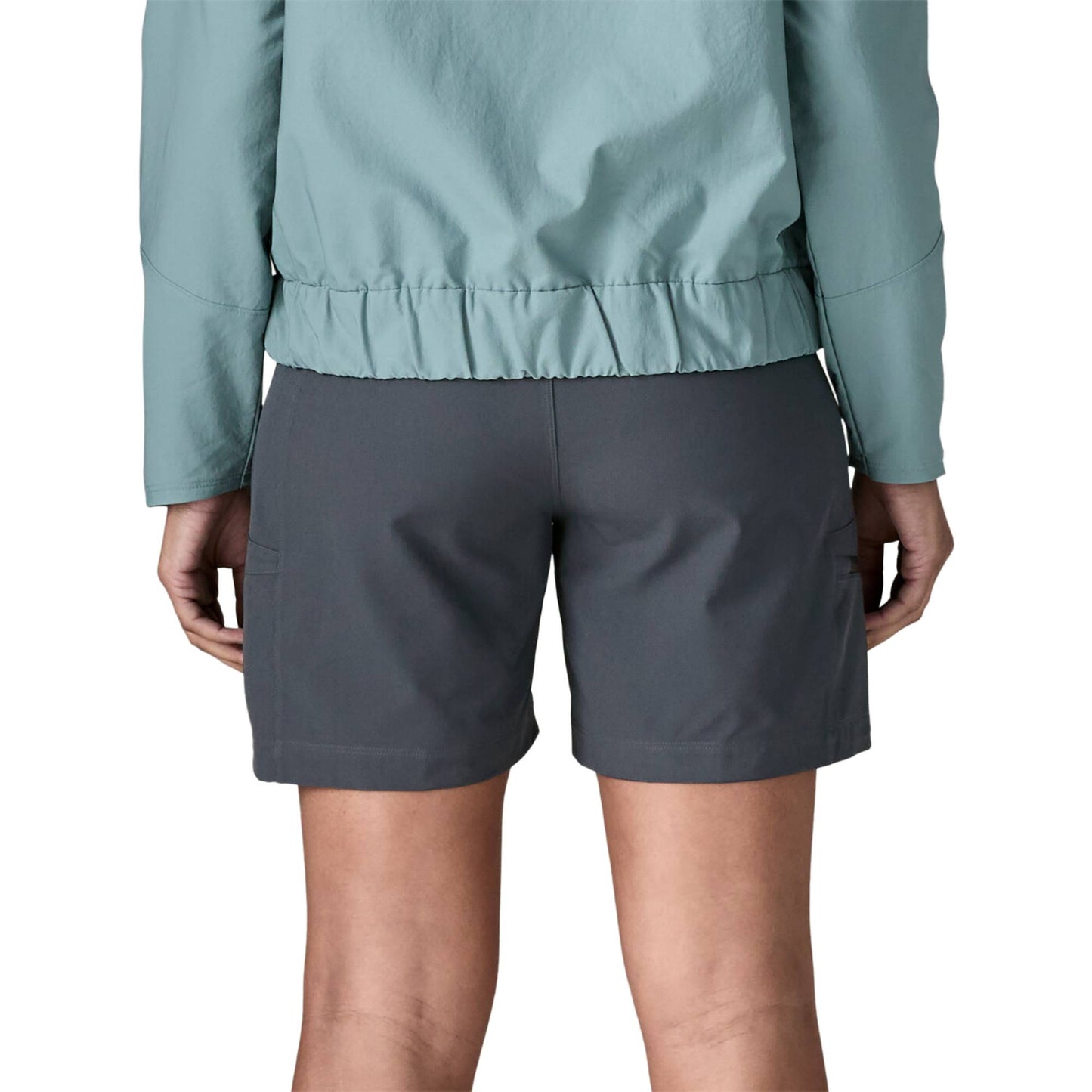 Patagonia Terravia Womens Trail 6" Shorts 2026