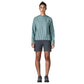 Patagonia Terravia Womens Trail 6" Shorts 2026