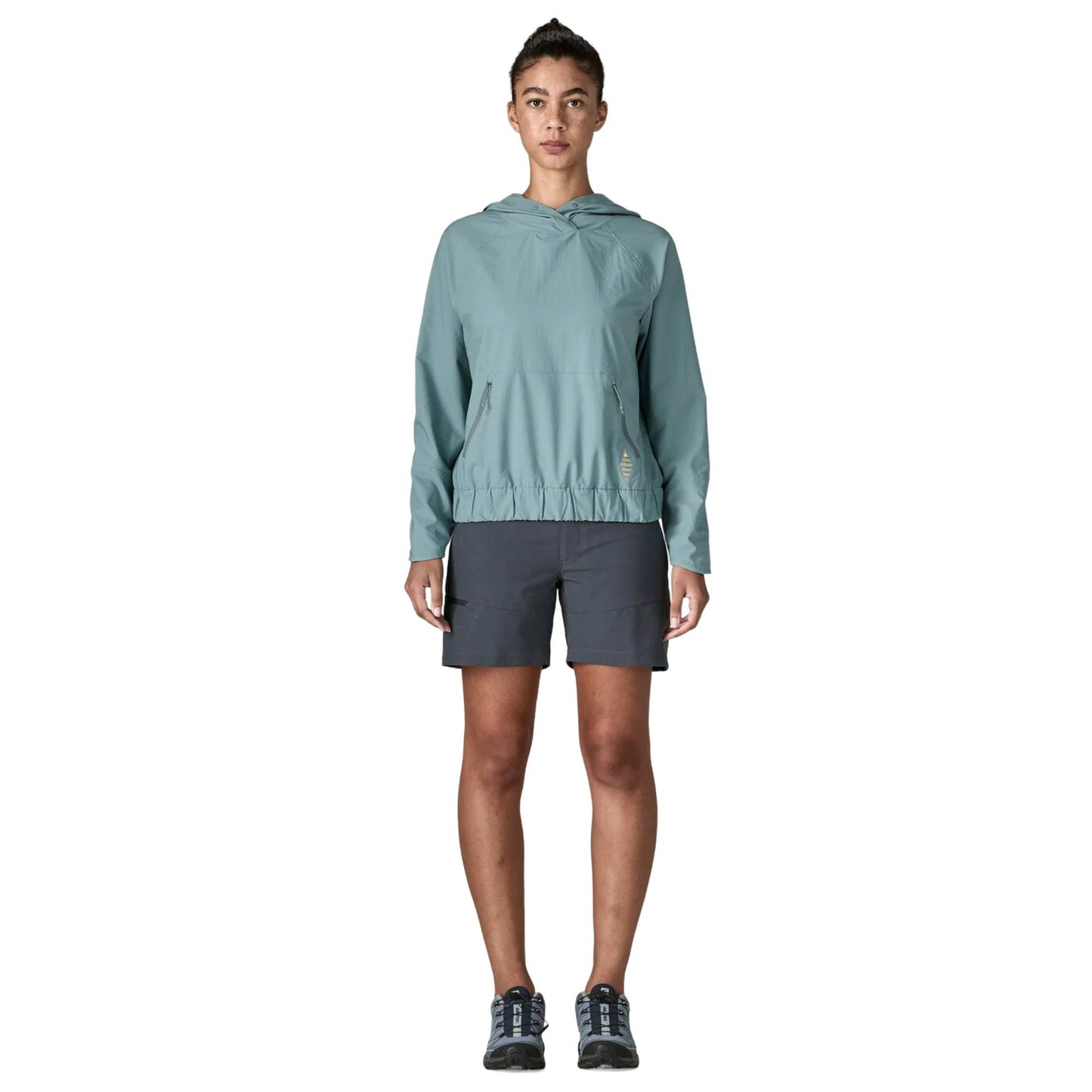 Patagonia Terravia Womens Trail 6" Shorts 2026