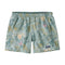 Patagonia Baggie Womens 5" Shorts 2026