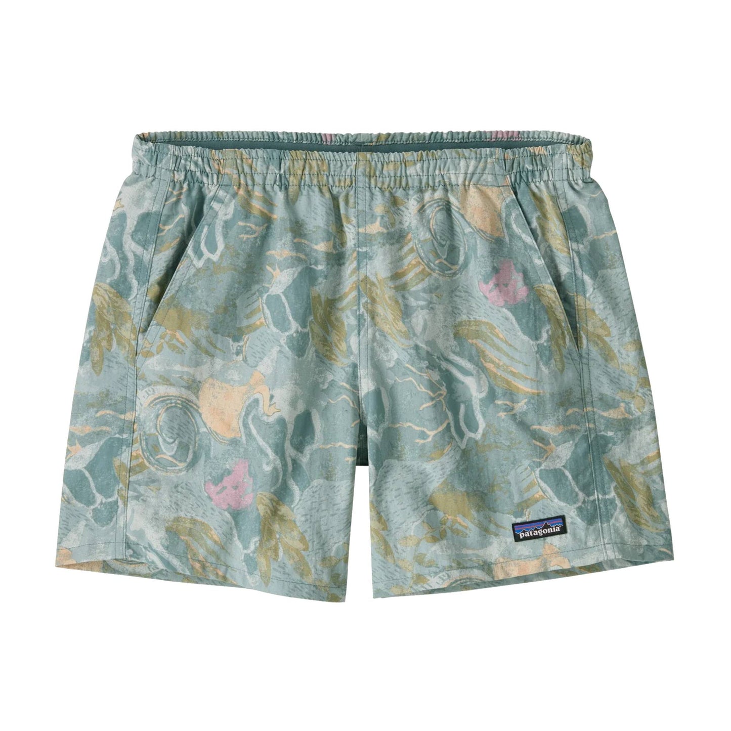 Patagonia Baggie Womens 5" Shorts 2026