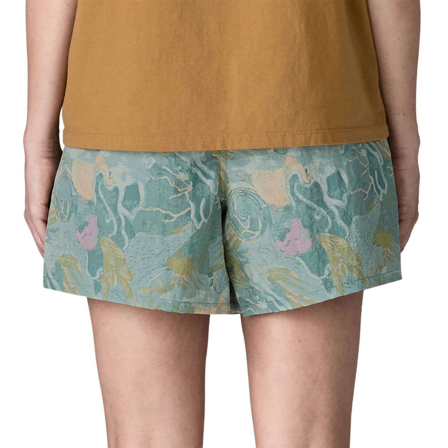 Patagonia Baggie Womens 5" Shorts 2026