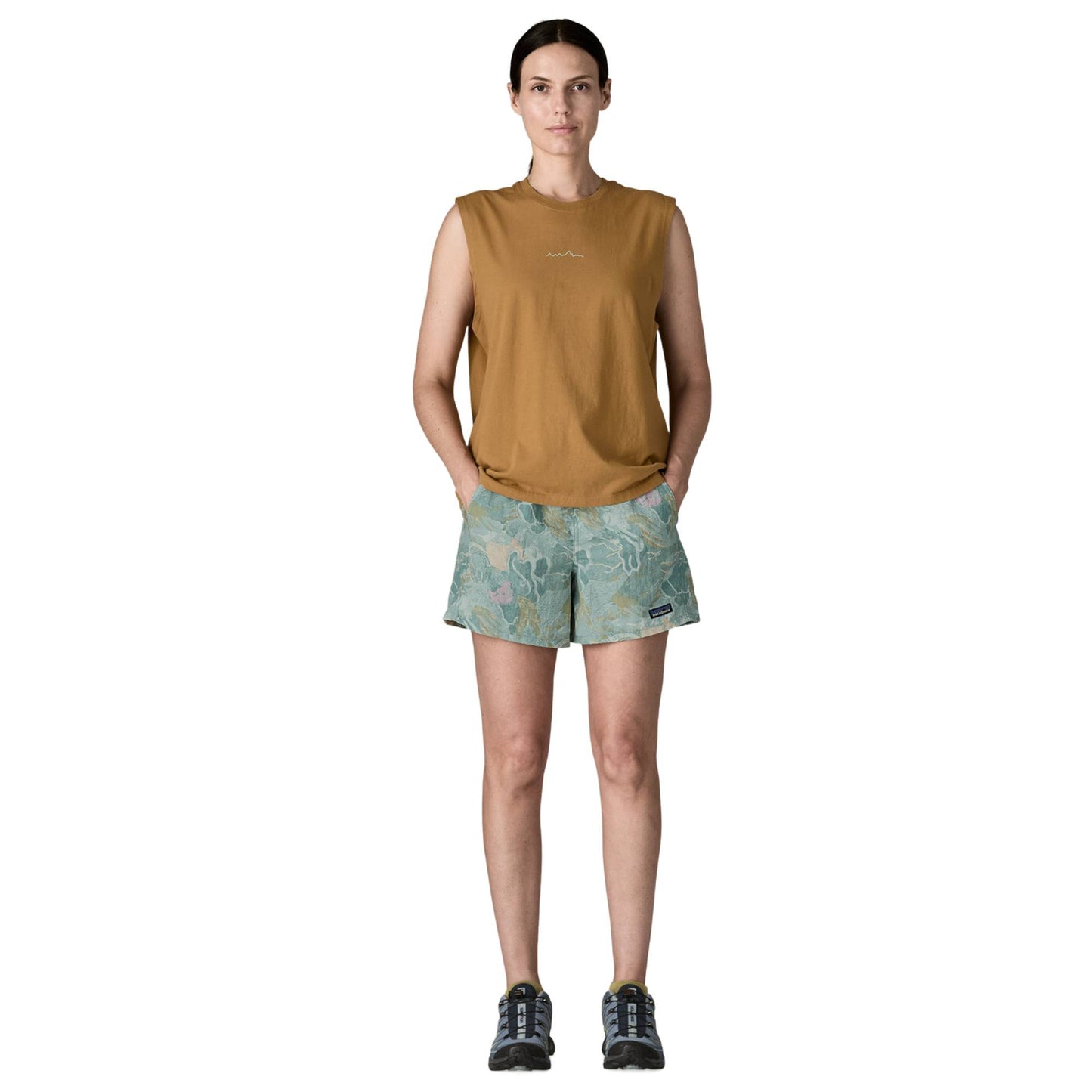Patagonia Baggie Womens 5" Shorts 2026