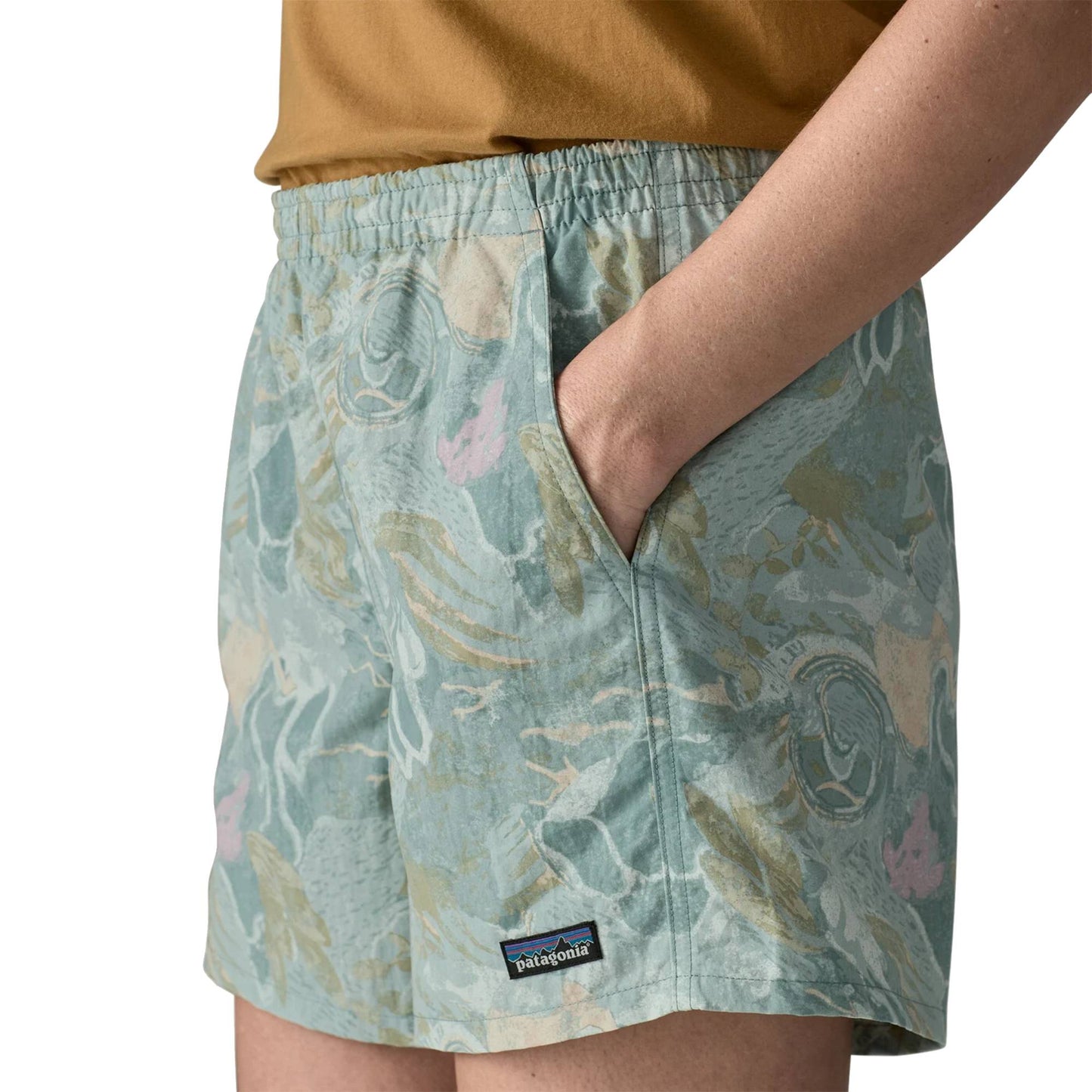 Patagonia Baggie Womens 5" Shorts 2026