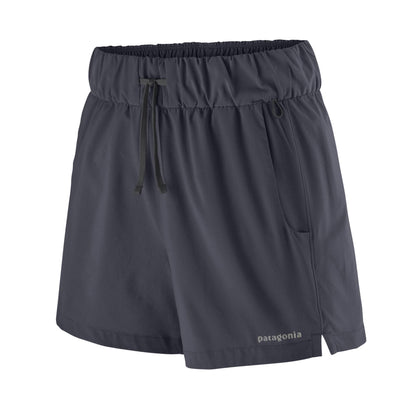 Patagonia Terrebonne Womens 4" Shorts 2026