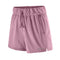 Patagonia Terrebonne Womens 4" Shorts 2026
