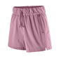 Patagonia Terrebonne Womens 4" Shorts 2026