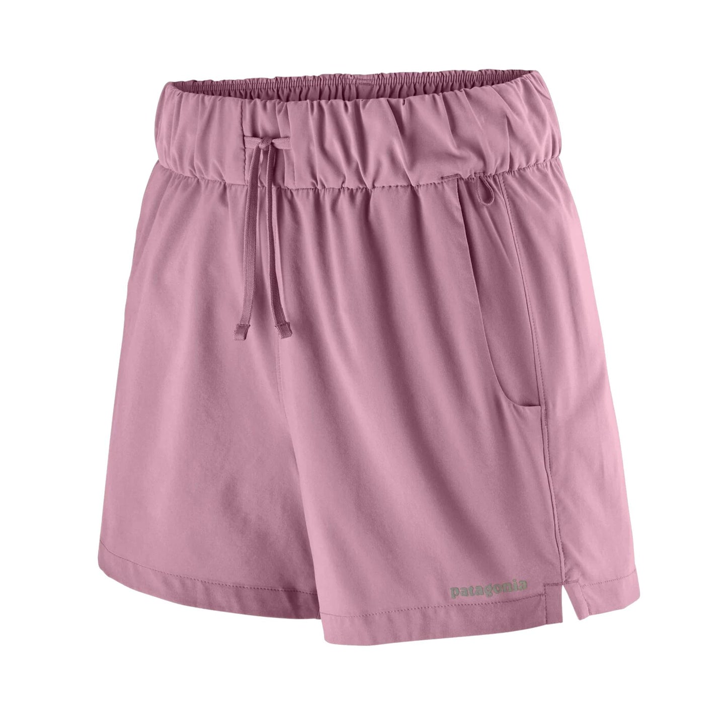 Patagonia Terrebonne Womens 4" Shorts 2026