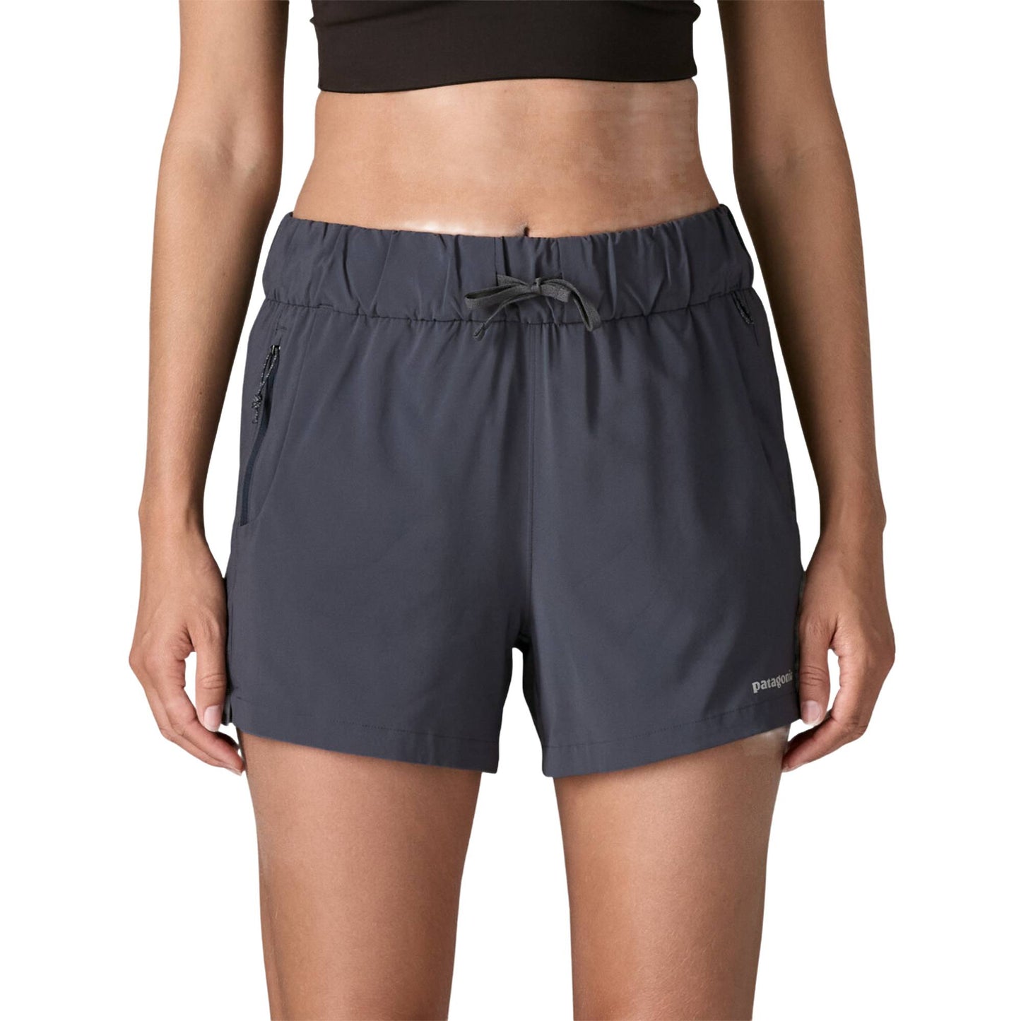 Patagonia Terrebonne Womens 4" Shorts 2026