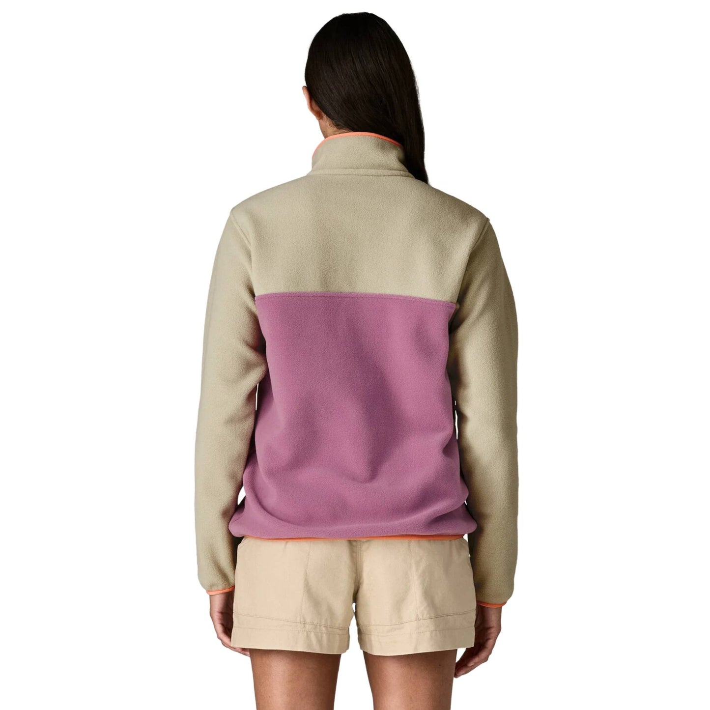 Patagonia LW Synch Snap T Womens Fleece Pullover 2026