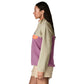 Patagonia LW Synch Snap T Womens Fleece Pullover 2026