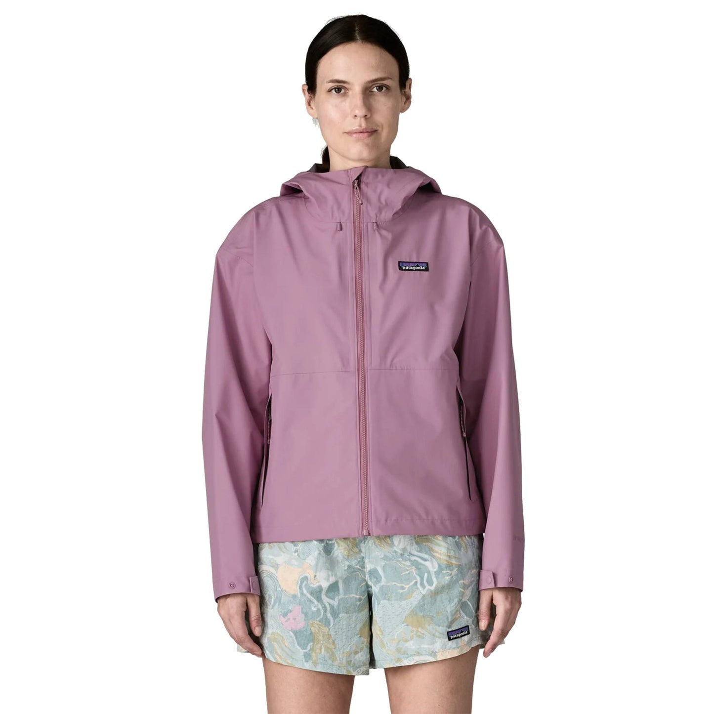 Patagonia Mesa Lane Womens Rain Jacket 2026