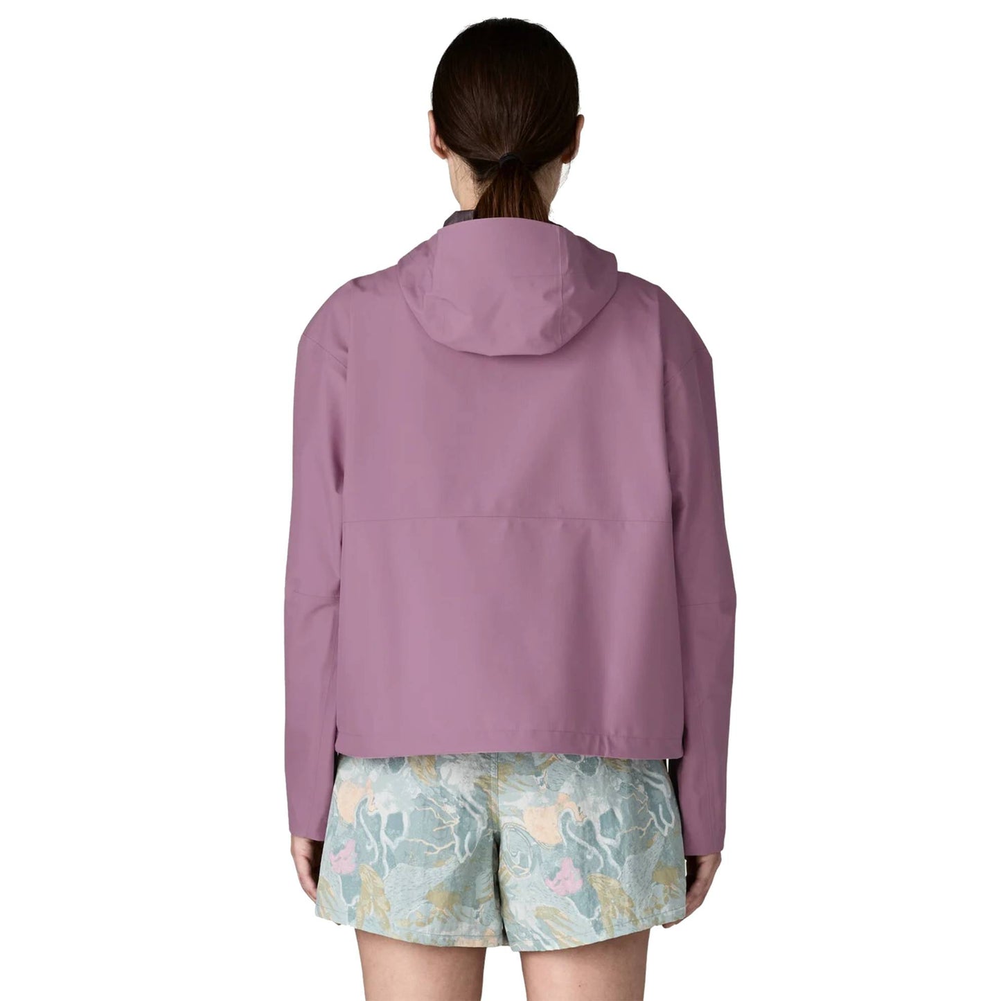 Patagonia Mesa Lane Womens Rain Jacket 2026