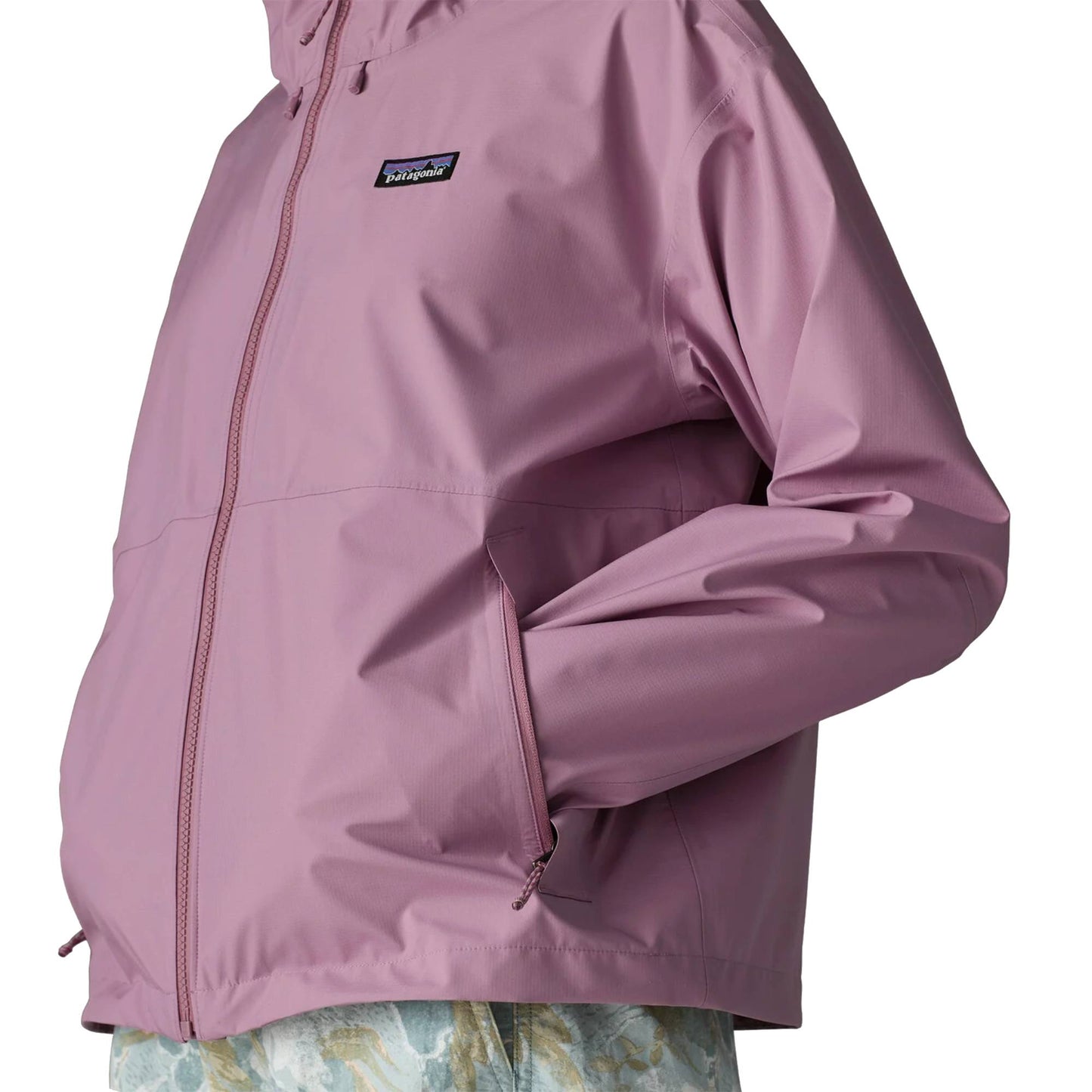 Patagonia Mesa Lane Womens Rain Jacket 2026