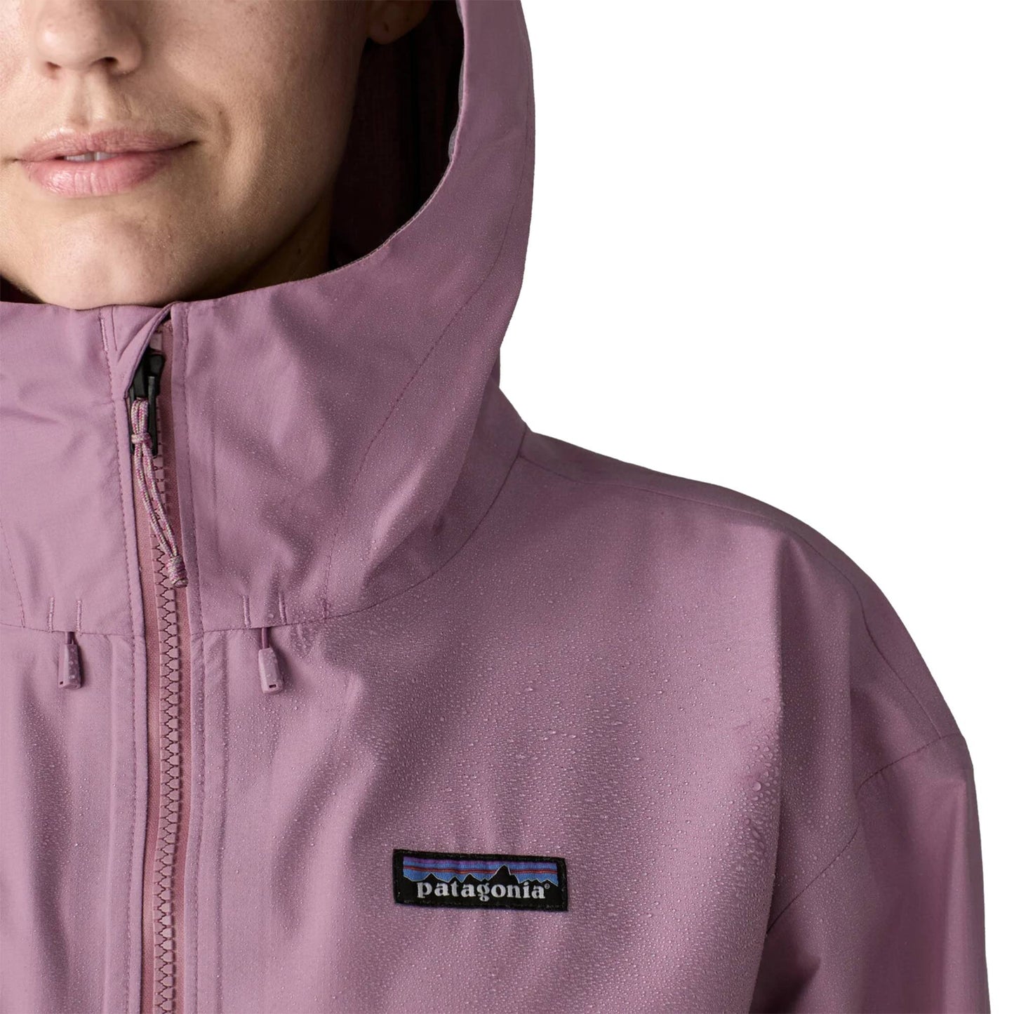 Patagonia Mesa Lane Womens Rain Jacket 2026