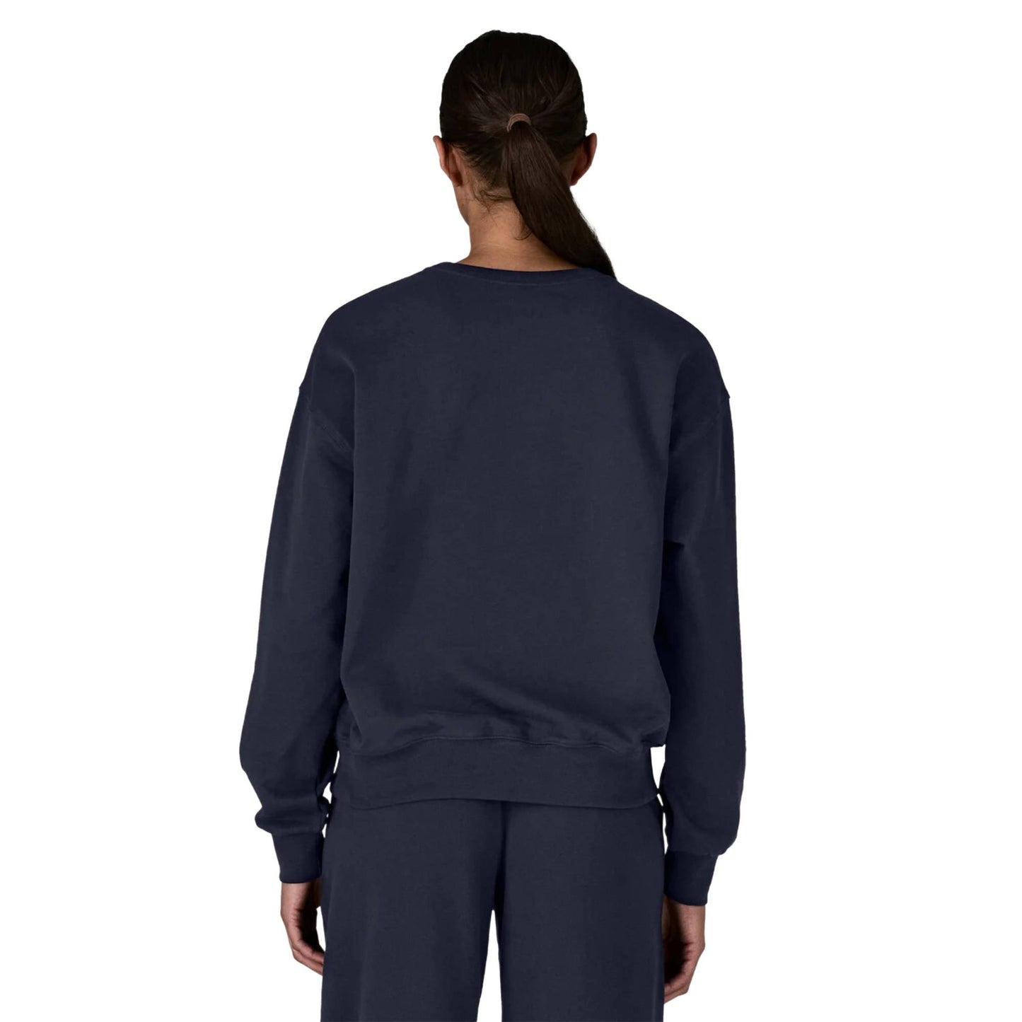 Patagonia Daily Womens LS Crew 2026