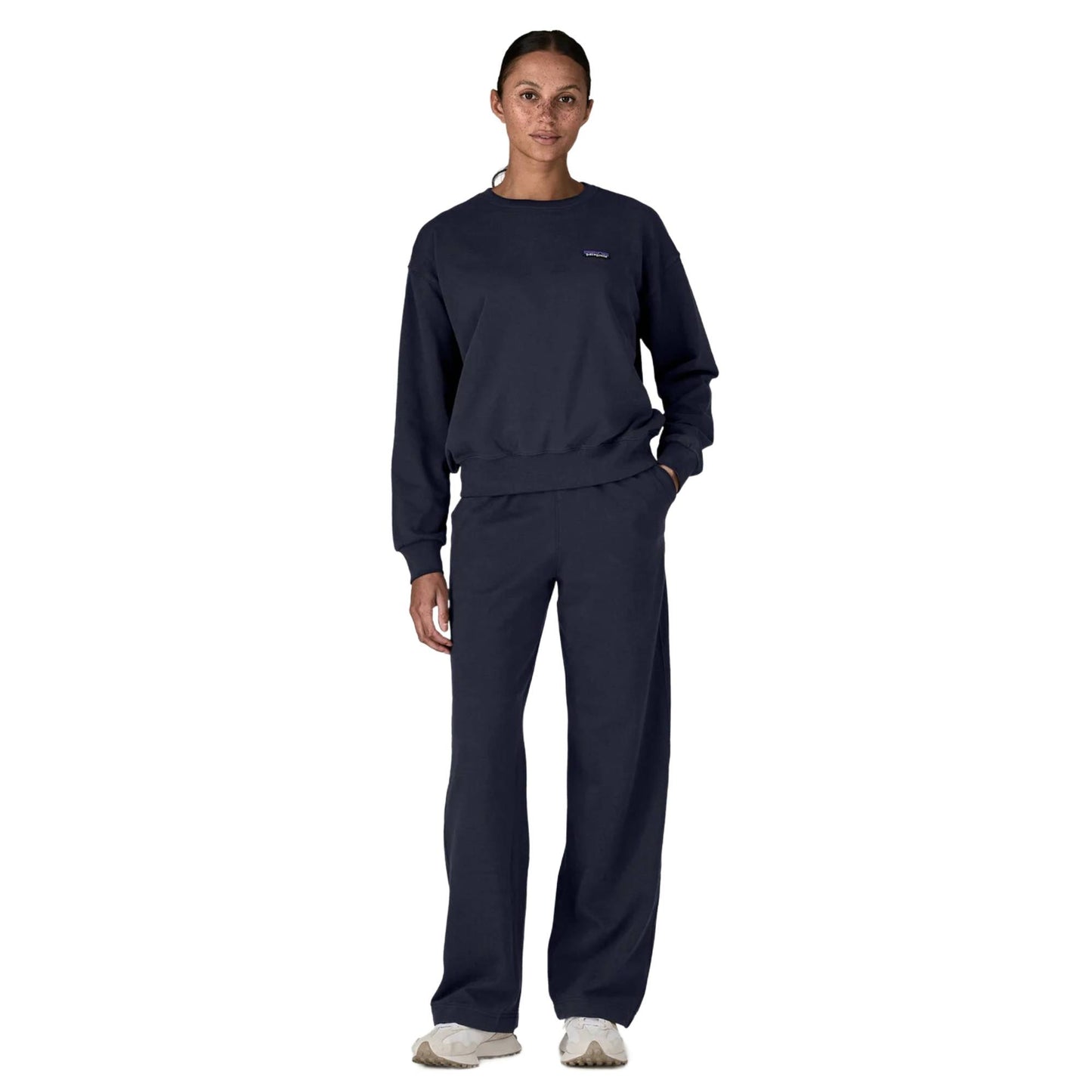Patagonia Daily Womens LS Crew 2026