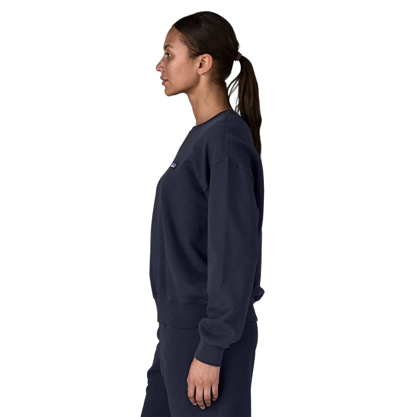 Patagonia Daily Womens LS Crew 2026