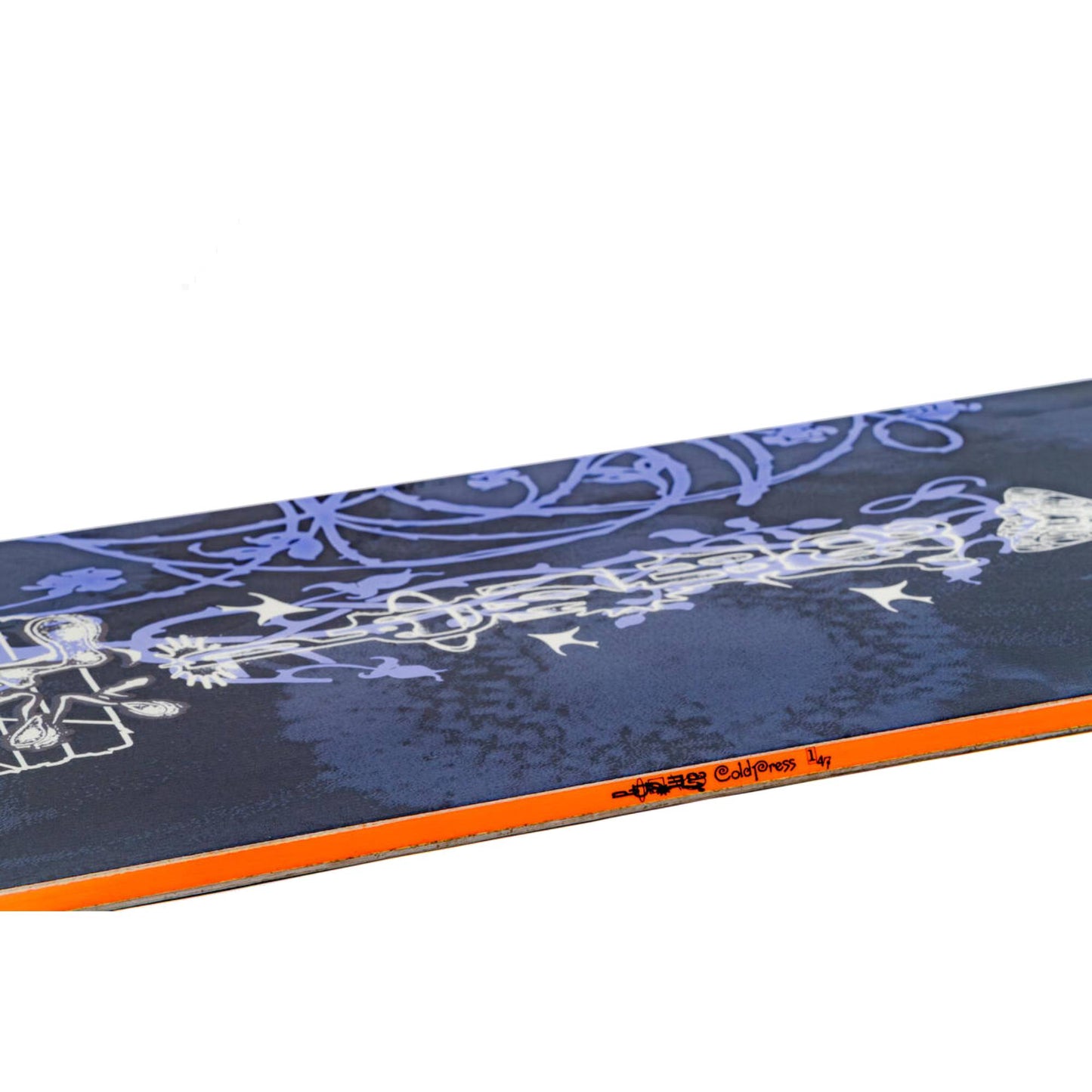 Armada Cold Press Womens Snowboard 2027