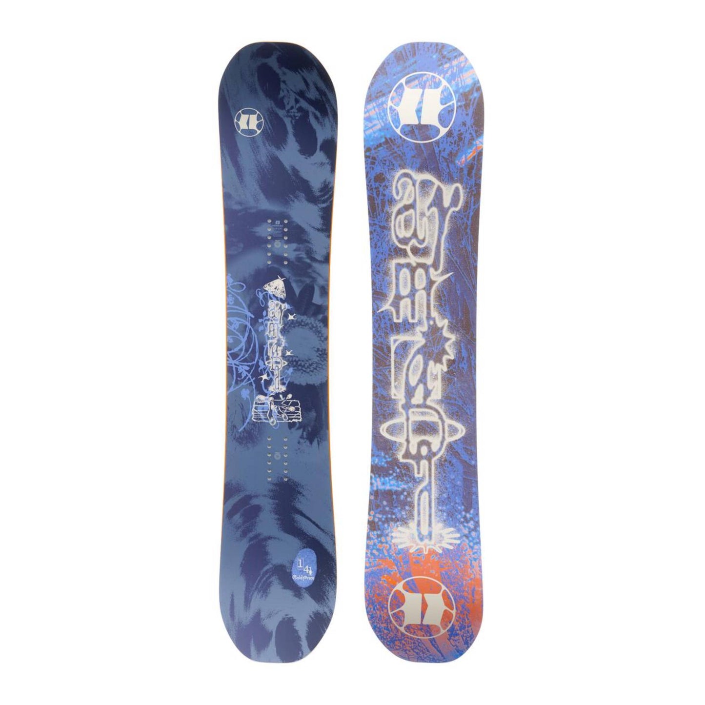 Armada Cold Press Womens Snowboard 2027