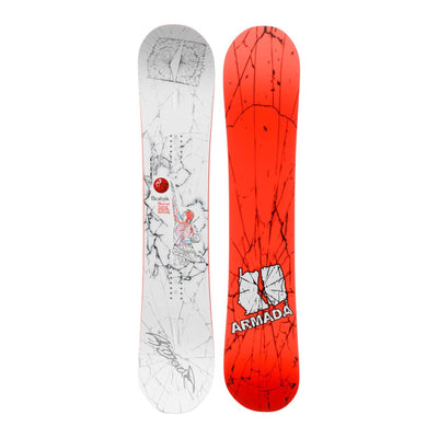 Armada Beatnik Snowboard 2027