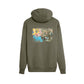 Atomic Bent Chetler Adult Hoodie 2027