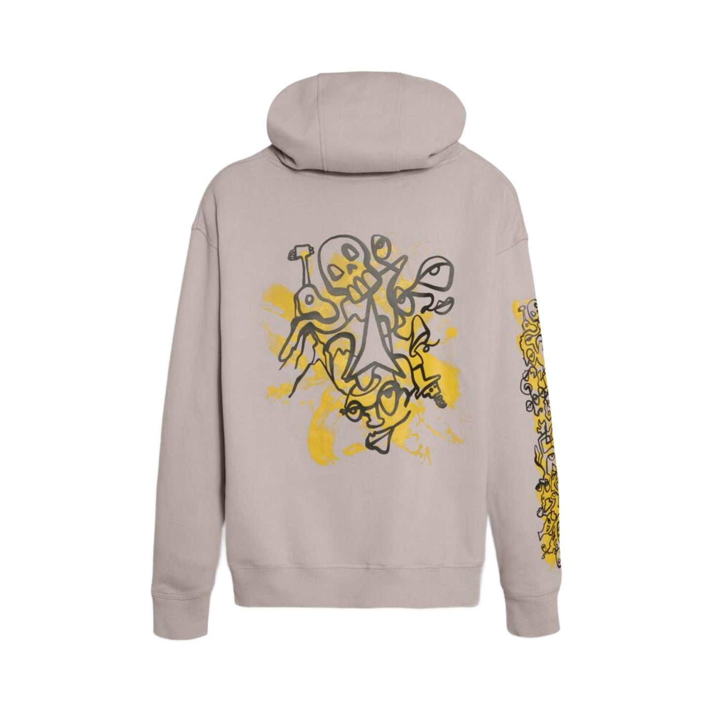 Atomic Bent Chetler Adult Hoodie 2027