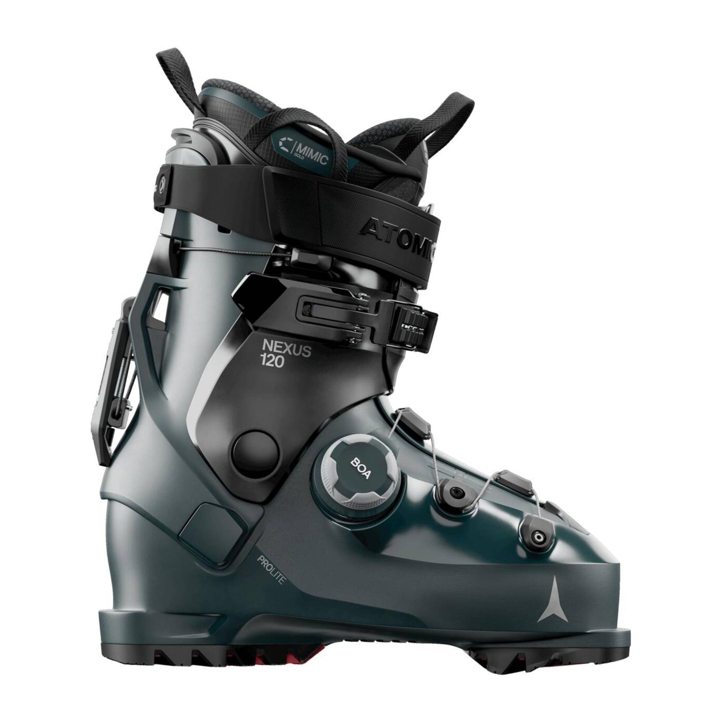Atomic Nexus 120 BOA Mens Ski Boot 2027