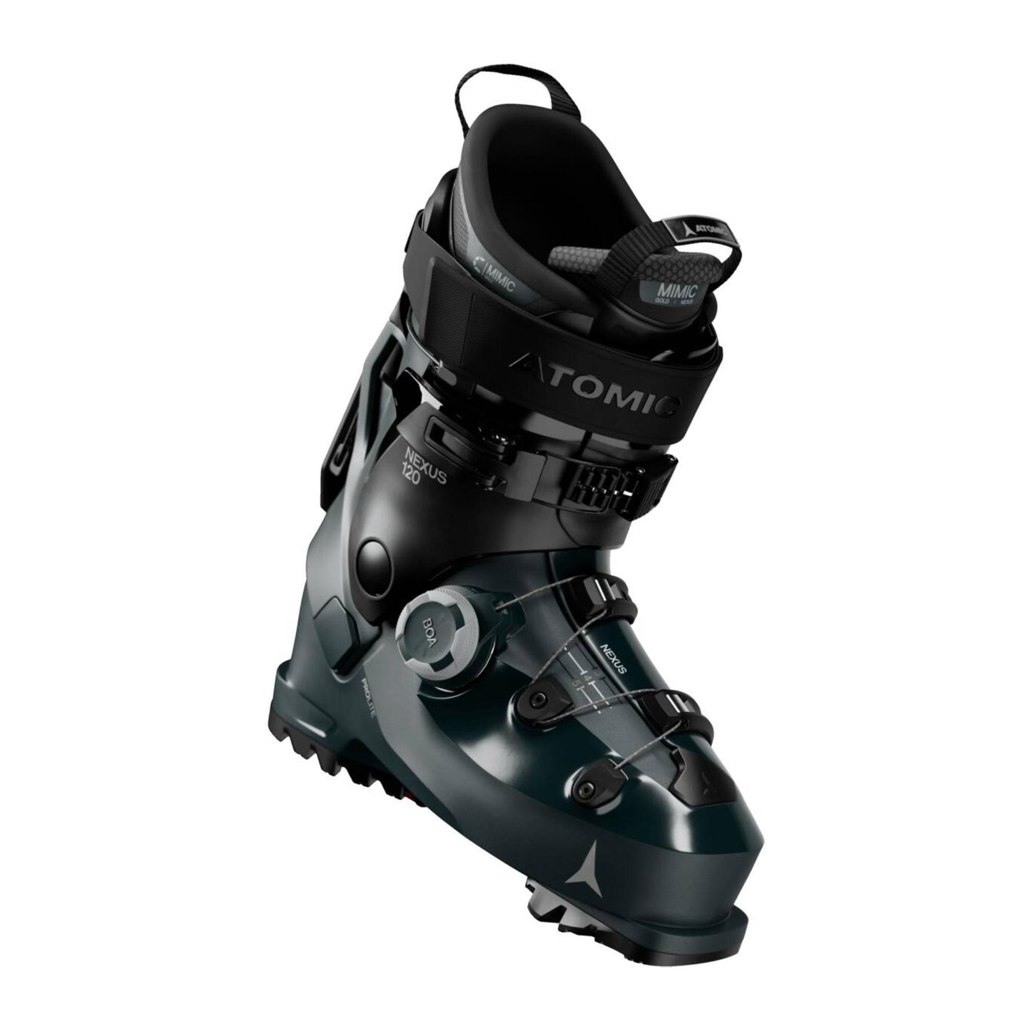 Atomic Nexus 120 BOA Mens Ski Boot 2027