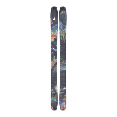 Atomic Bent 100 Ski 2027