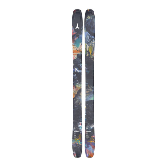 Atomic Bent 100 Ski 2027