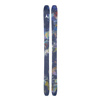 Atomic Bent 90 Ski 2027
