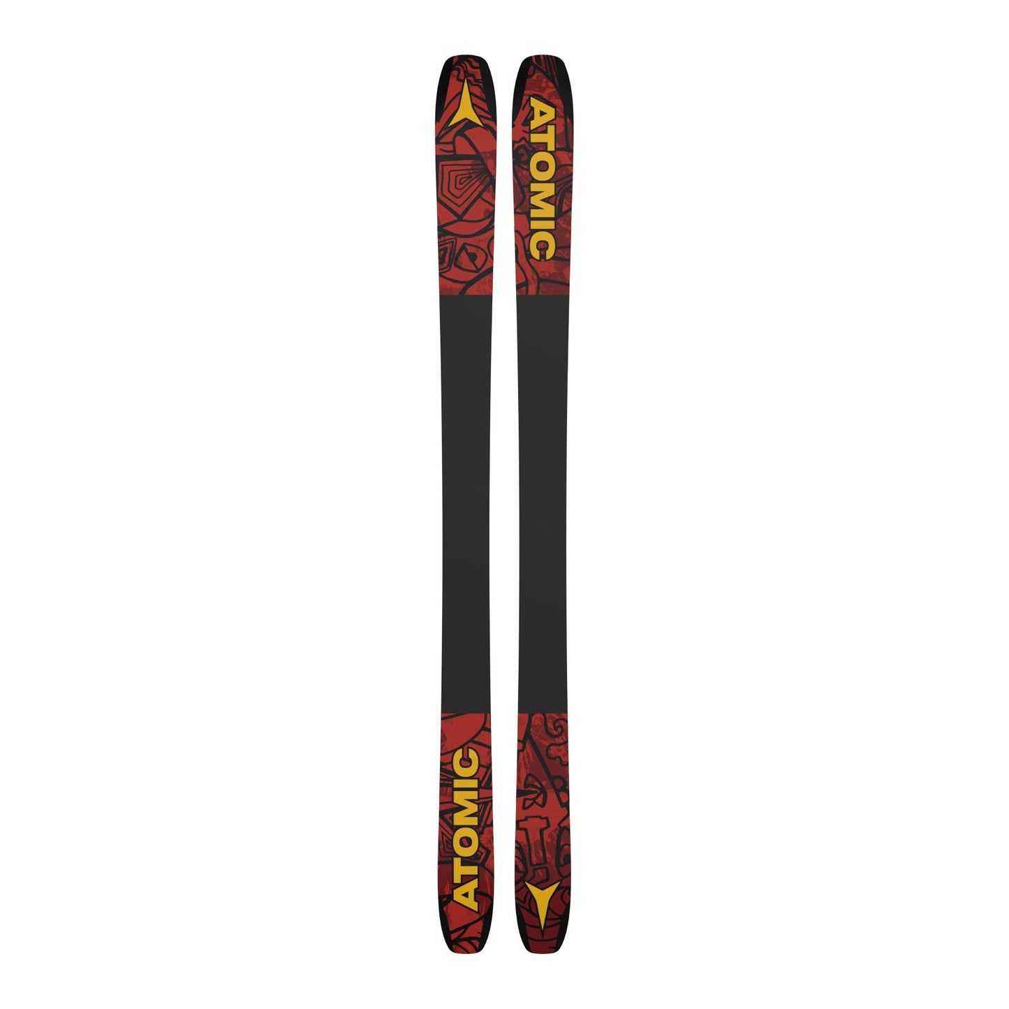Atomic Bent 90 Ski 2027