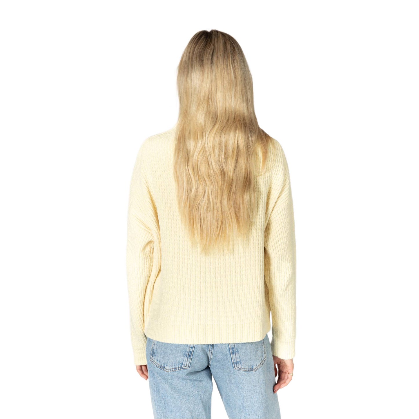 Lyla + Luxe Evolet Womens Chenile Sweater 2027