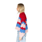 Lyla + Luxe Lynn Womens Sweater 2027