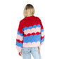 Lyla + Luxe Lynn Womens Sweater 2027