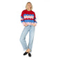 Lyla + Luxe Lynn Womens Sweater 2027